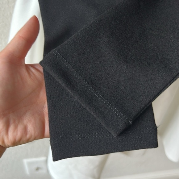 Awaylee Drop Waist Off The Shoulder Mini Dress - Picture 4 of 13